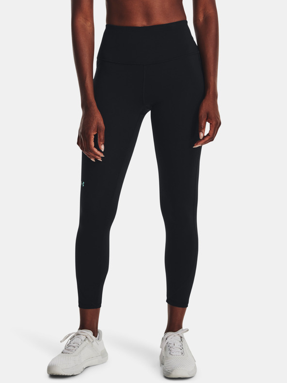 Under Armour Дамски клин Under Armour UA Rush Ankle Legging