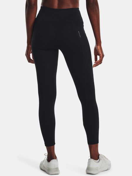Under Armour Дамски клин Under Armour UA Rush Ankle Legging