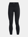 Under Armour Дамски клин Under Armour UA Rush Ankle Legging