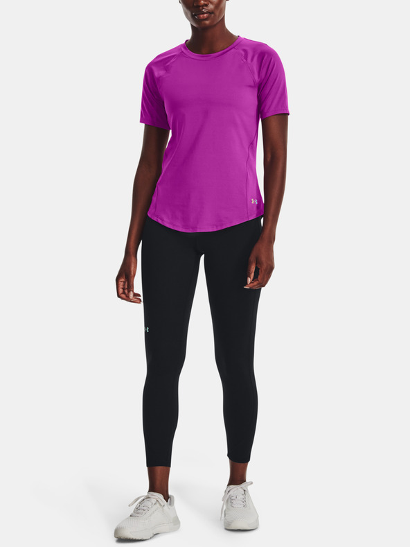 Under Armour Дамски клин Under Armour UA Rush Ankle Legging