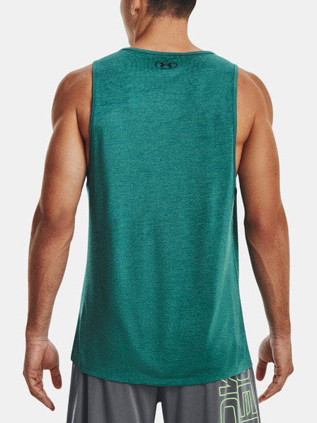 Under Armour Мъжко безръкавно тиенце Under Armour UA Tech 2.0 Tank