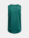 Under Armour Мъжко безръкавно тиенце Under Armour UA Tech 2.0 Tank