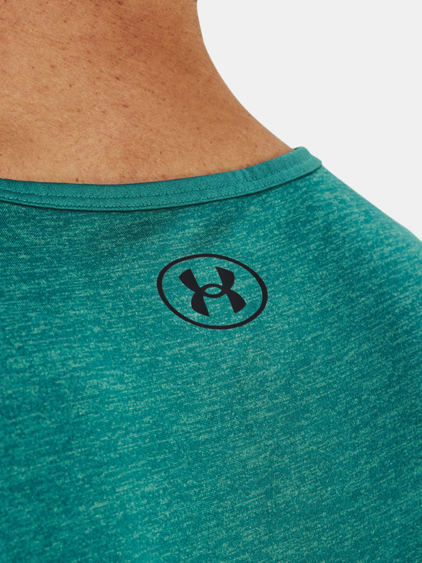 Under Armour Мъжко безръкавно тиенце Under Armour UA Tech 2.0 Tank