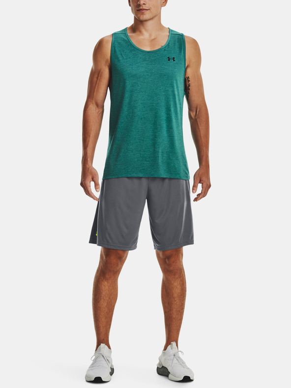 Under Armour Мъжко безръкавно тиенце Under Armour UA Tech 2.0 Tank