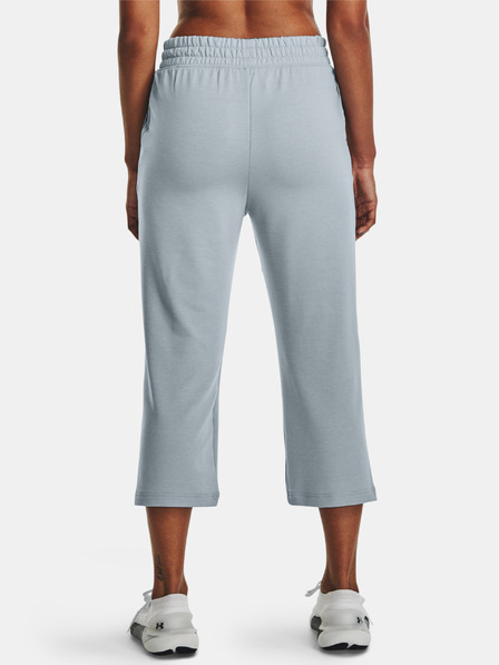 Under Armour Дамско долнище Under Armour UA Rival Terry Flare Crop