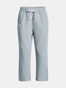 Under Armour Дамско долнище Under Armour UA Rival Terry Flare Crop