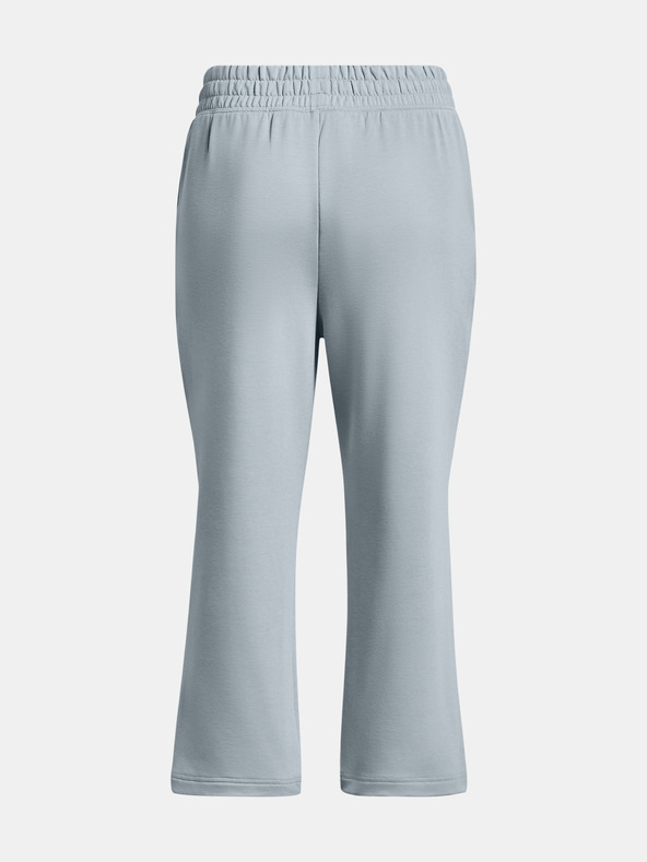 Under Armour Дамско долнище Under Armour UA Rival Terry Flare Crop