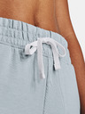 Under Armour Дамско долнище Under Armour UA Rival Terry Flare Crop