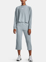 Under Armour Дамско долнище Under Armour UA Rival Terry Flare Crop