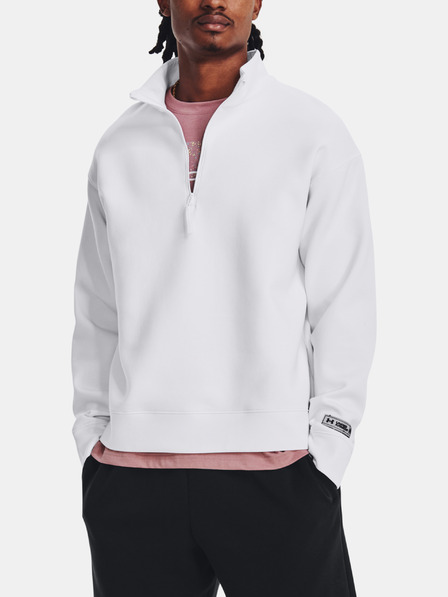 Under Armour Унисекс горнище Under Armour UA Summit Knit 1/2 Zip