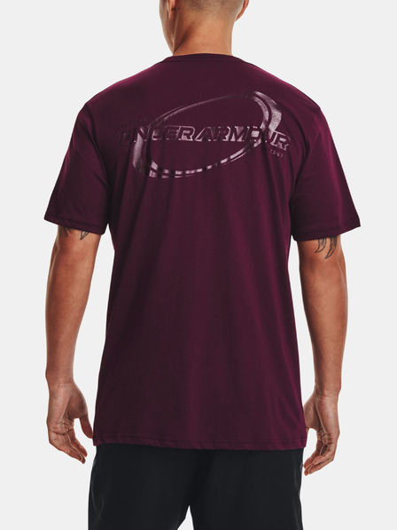 Under Armour Мъжка тениска Under Armour UA SPORTSTYLE NOVELTY SS