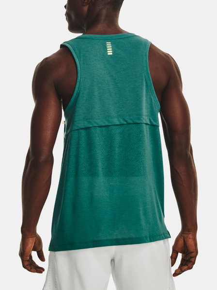 Under Armour Мъжки потник Under Armour UA STREAKER WIND SINGLET