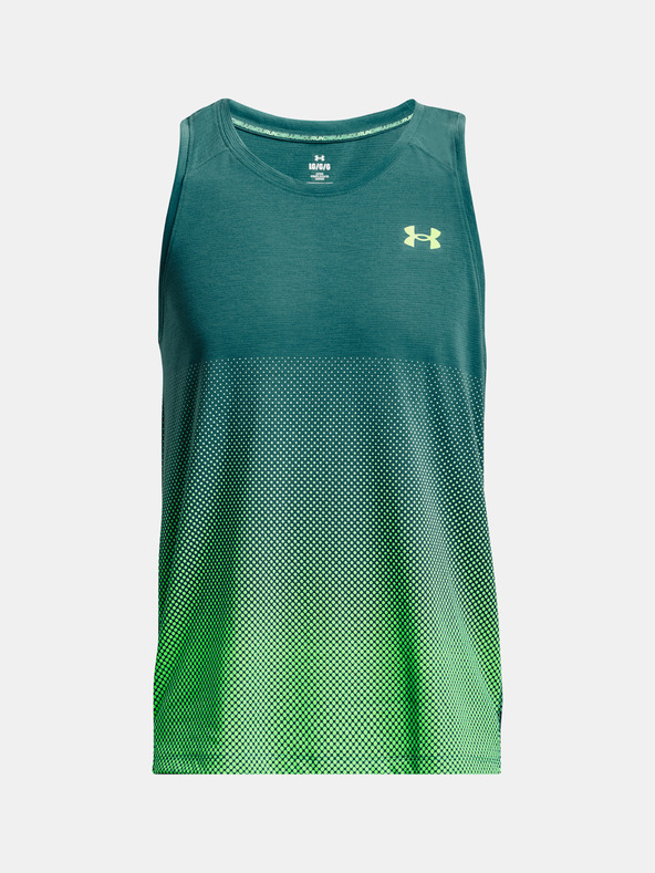 Under Armour Мъжки потник Under Armour UA STREAKER WIND SINGLET