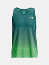 Under Armour Мъжки потник Under Armour UA STREAKER WIND SINGLET
