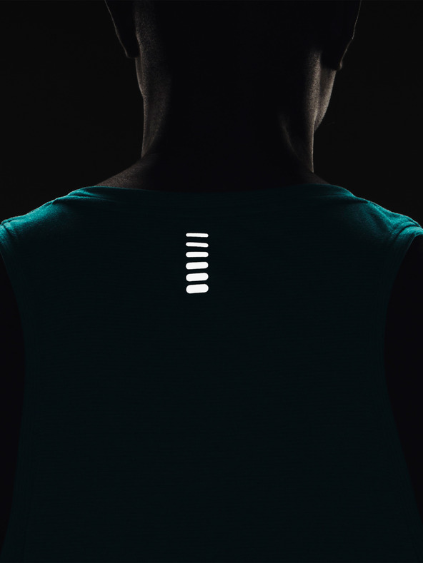 Under Armour Мъжки потник Under Armour UA STREAKER WIND SINGLET