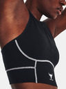 Under Armour Дамски потник Under Armour Pjt Rck Meridian Zip Tank