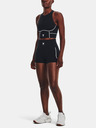 Under Armour Дамски потник Under Armour Pjt Rck Meridian Zip Tank