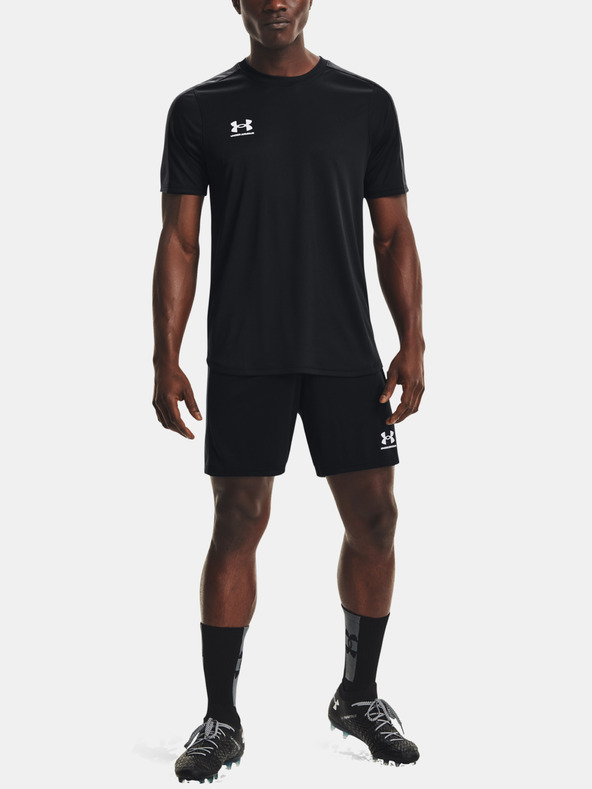 Under Armour Мъжка тениска Under Armour Challenger Training Top