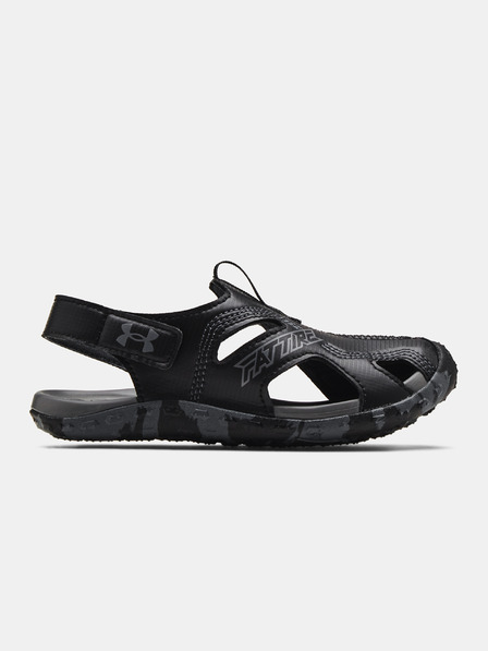 Under Armour Детски обувки Under Armour UA PS Fat Tire Defender SL