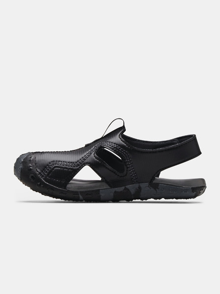 Under Armour Детски обувки Under Armour UA PS Fat Tire Defender SL