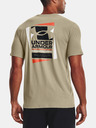 Under Armour Мъжка тениска Under Armour UA WORDMARK SS