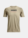 Under Armour Мъжка тениска Under Armour UA WORDMARK SS