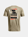 Under Armour Мъжка тениска Under Armour UA WORDMARK SS