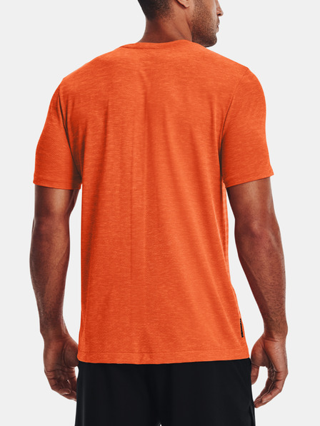 Under Armour Мъжка тениска Under Armour UA Rush Seamless GeoSport SS