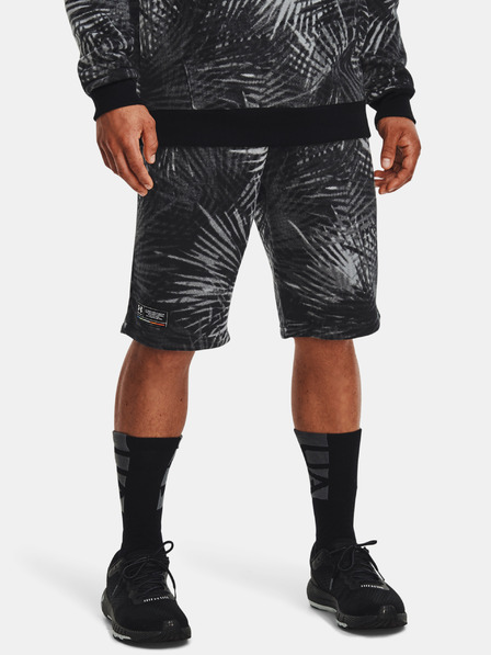Under Armour Мъжки шорти Under Armour UA Rival Flc Sport Palm Sts