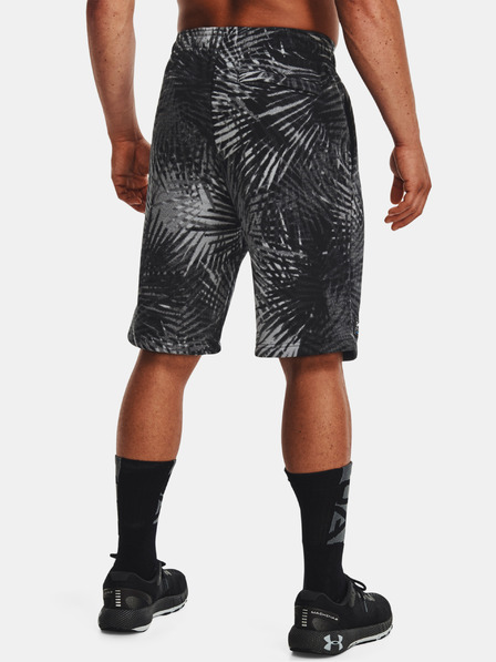 Under Armour Мъжки шорти Under Armour UA Rival Flc Sport Palm Sts