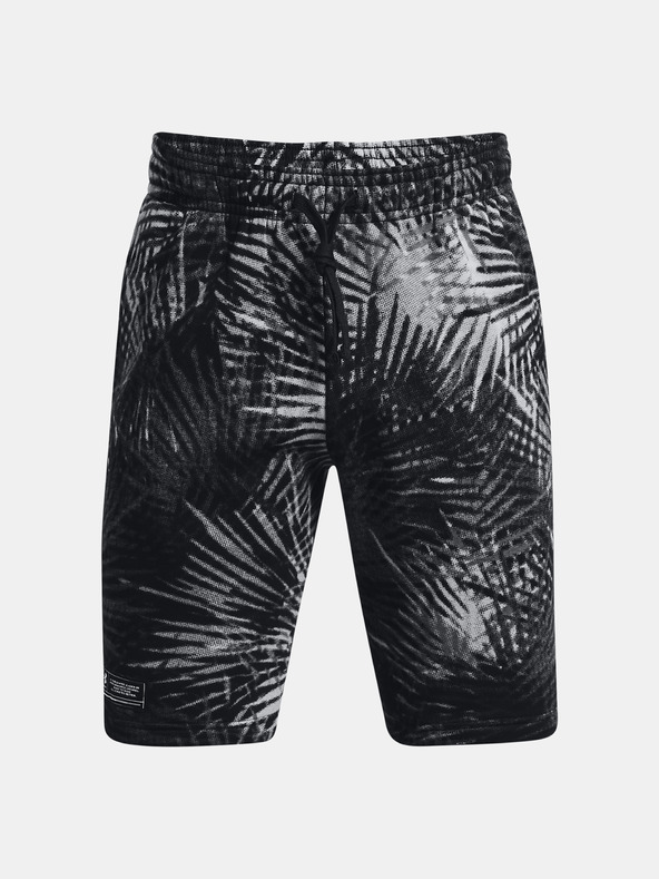 Under Armour Мъжки шорти Under Armour UA Rival Flc Sport Palm Sts