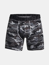 Under Armour Мъжки боксерки Under Armour UA CC 6in Novelty (3 бр.)