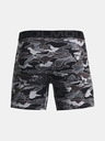 Under Armour Мъжки боксерки Under Armour UA CC 6in Novelty (3 бр.)