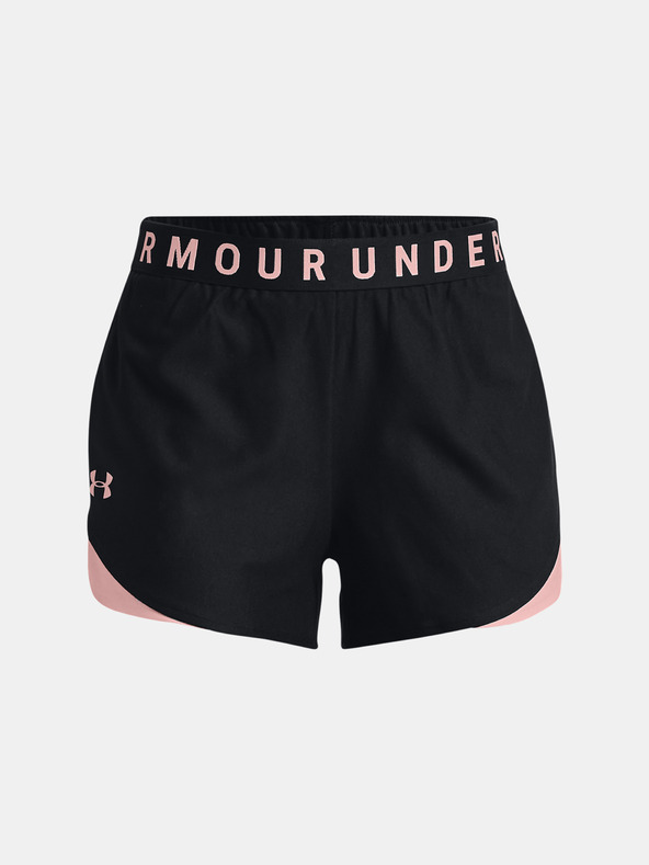 Under Armour Къси панталони Play Up 3.0 на Under Armour за жени