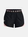 Under Armour Къси панталони Play Up 3.0 на Under Armour за жени