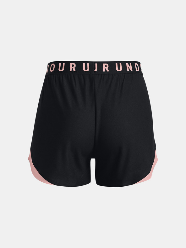 Under Armour Къси панталони Play Up 3.0 на Under Armour за жени
