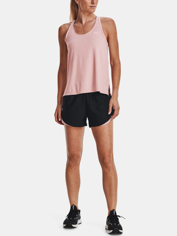 Under Armour Къси панталони Play Up 3.0 на Under Armour за жени