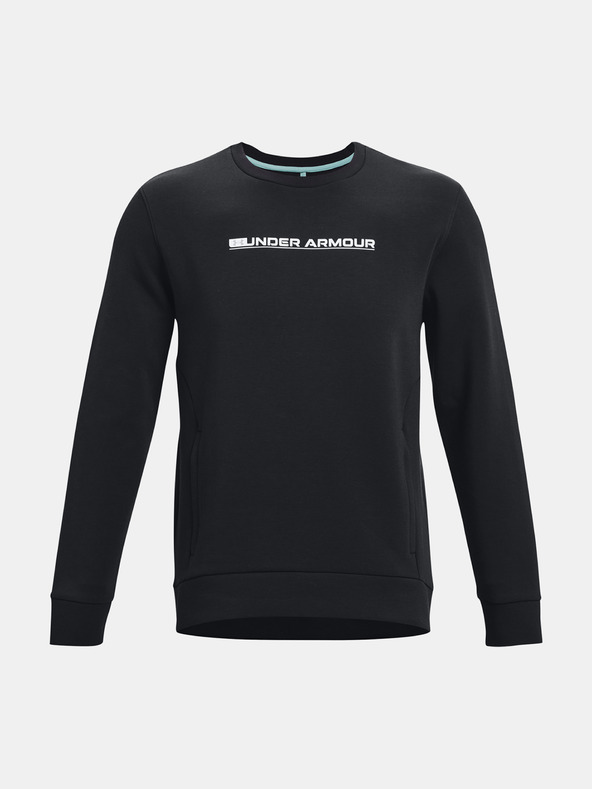 Under Armour Мъжки суитшърт Under Armour UA SUMMIT KNIT CREW