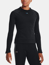 Under Armour Дамска тениска Under Armour UA Rush CG Core Top