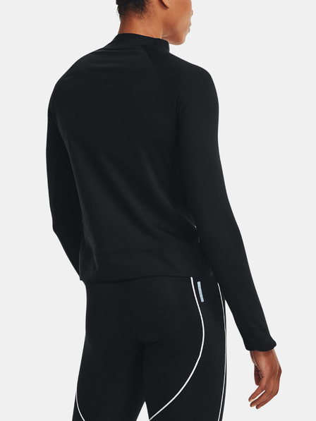 Under Armour Дамска тениска Under Armour UA Rush CG Core Top