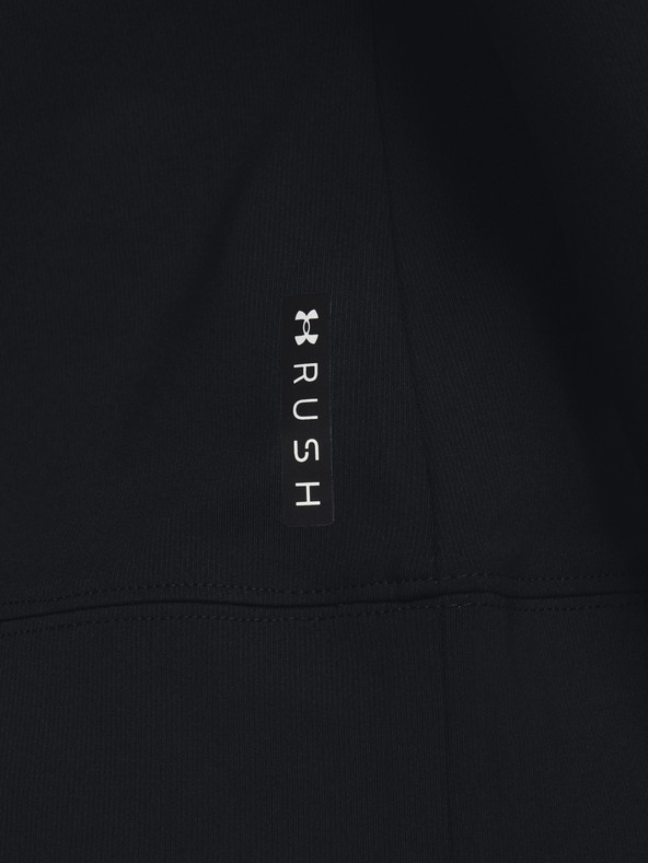 Under Armour Дамска тениска Under Armour UA Rush CG Core Top