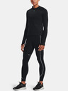 Under Armour Дамска тениска Under Armour UA Rush CG Core Top