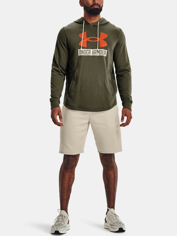 Under Armour Мъжки обувки Under Armour UA RIVAL TERRY SHORT