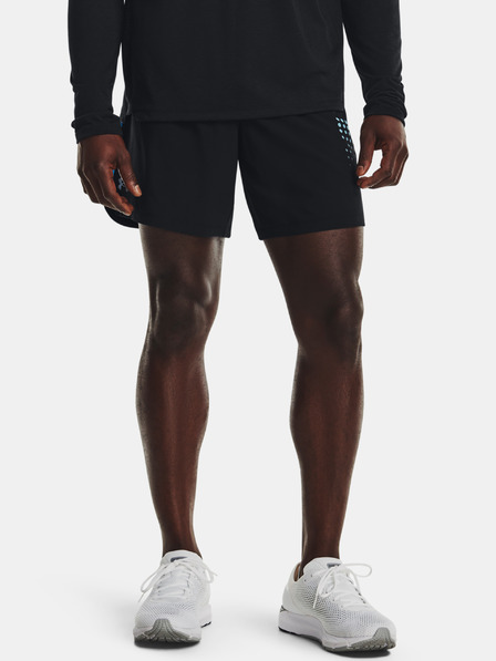 Under Armour Мъжки шорти Under Armour UA SpeedPocket 7'' Short II