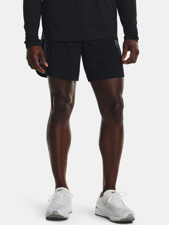 Under Armour Мъжки шорти Under Armour UA SpeedPocket 7'' Short II