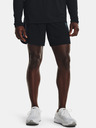 Under Armour Мъжки шорти Under Armour UA SpeedPocket 7'' Short II
