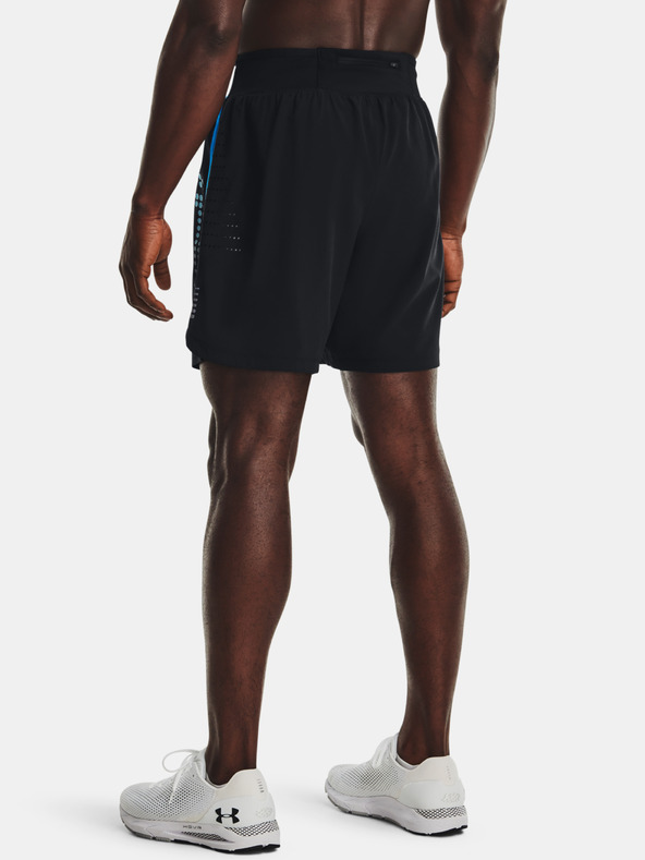 Under Armour Мъжки шорти Under Armour UA SpeedPocket 7'' Short II