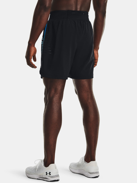 Under Armour Мъжки шорти Under Armour UA SpeedPocket 7'' Short II