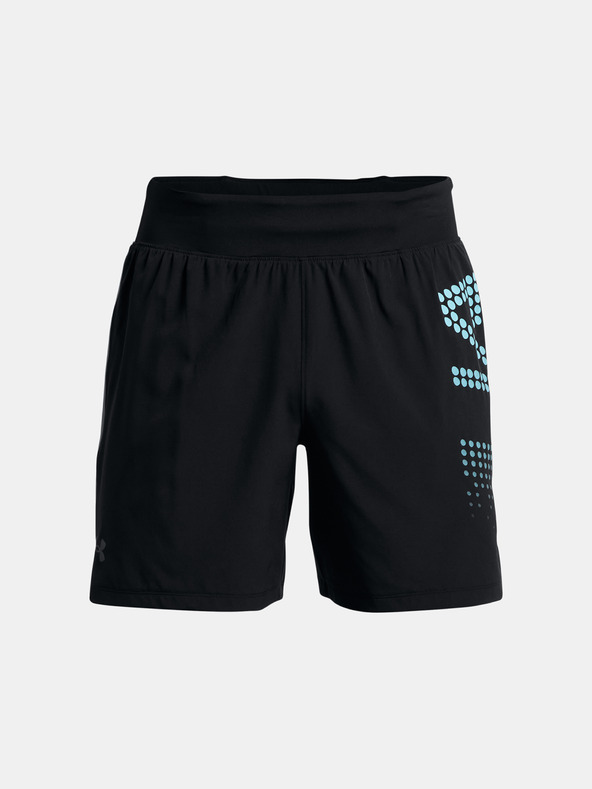 Under Armour Мъжки шорти Under Armour UA SpeedPocket 7'' Short II