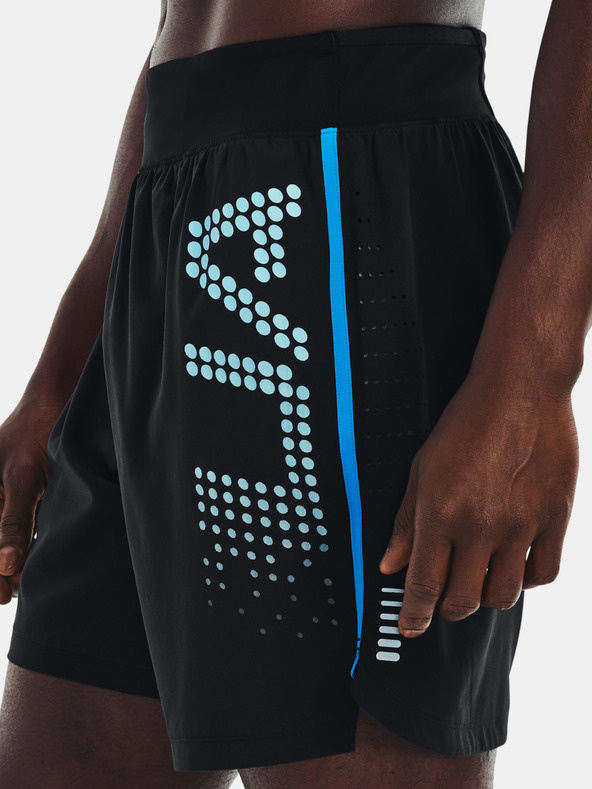 Under Armour Мъжки шорти Under Armour UA SpeedPocket 7'' Short II